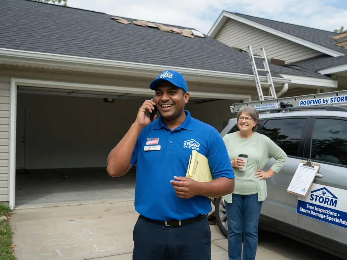 Roof Repair Near Me Iron Gate, VA FAQs
