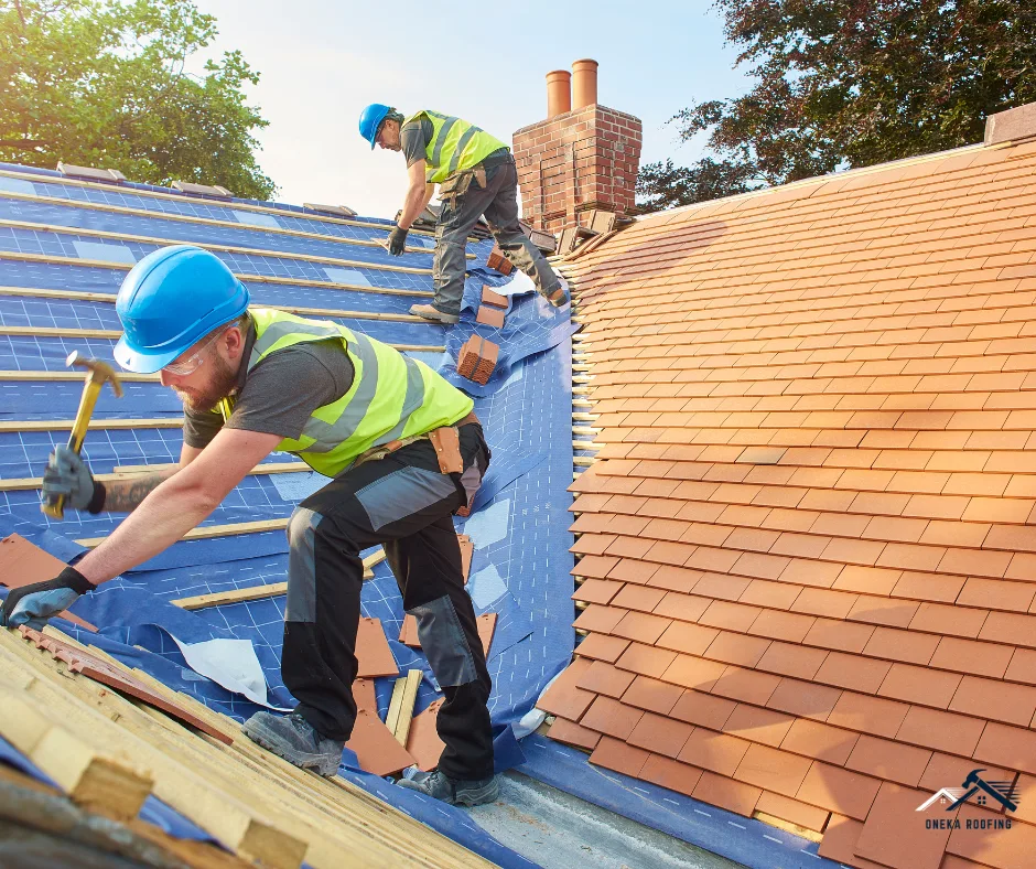Why choose Roof Repair Near Me in Iron Gate, VA