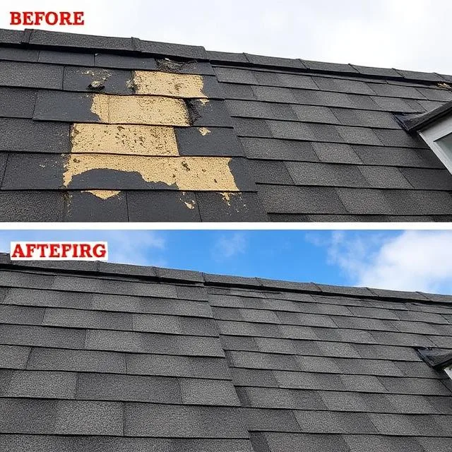 Roof Repair Near Me in Iron Gate, VA near me